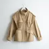 Куртка Tassha Yu Parka Gigi Sahara (TY200-170)