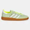 Кроссовки adidas Originals Handball Spezial W женская цвет зелёный JI2655