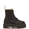 Dr. Martens Jadon Fur Lined