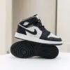Jordan 1 Mid SE (GS) (HV4399-102)