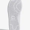 Кроссовки adidas Originals Stan Smith J HQ1880 цвет белый HQ1880-white