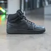 Nike Court Borough Mid 2 Boot (GS) (BQ5440-001)