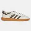 Замшевые кроссовки adidas Originals Handball Spezial W цвет бежевый JQ8903