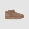 Ботинки UGG Classic Ultra Mini (1116109-CRBO)