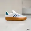 Кеды Adidas VL Court Bold (JI1788)