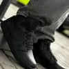 Кроссовки JORDAN 1 MID (554724-093)