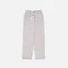 Брюки Tassha Yu 2.0 Sweatpants Beige Melange (TY642-144)