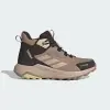 Туристические ботинки Adidas Terrex Anylander Leather Mid Climaproof Hiking