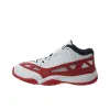 Jordan Air Jordan 11 Retro Low IE White Gym Red