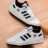 Кроссовки Adidas Forum Low CL (IH7830)