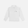 Поло Tassha Yu Cutie Polo Butter Melange (TY505-440)