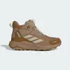 Туристические ботинки Adidas Terrex Anylander Leather Mid Climaproof Hiking