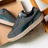 Кеды Puma Suede XL (395205-70)