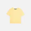 Tassha Yu Mini Tee Lemonade (TY361-120)