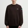 Кофта adidas Originals Equipment Crew