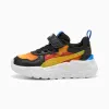 Детские Puma Кроссовки x HOT WHEELS Trinity Lite Toddler