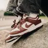 Кроссовки Nike WMNS DUNK LOW (IF3944-100)