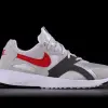 NIKE PANTHEOS VAST GREY