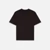 Футболка ASHB 100 Tee Coffee (AB100-345)
