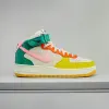 Nike Air Force 1 Mid NH (DR0158-100)