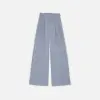 Брюки Tassha Yu Cheeky Pants Silver (TY652-225)