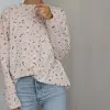 Tassha Yu Base Longsleeve Blip NS (TY018-131)