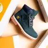 Ботинки Timberland Premium 6-Inch Waterproof (TB0A6BETEO61)