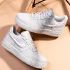 Кроссовки Nike W AIR FORCE 1 07 (HV4406-001)