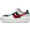 Nike WMNS AIR FORCE 1 SHADOW DA4291-100