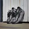 Puma RS-X3 Puzzle Jr (372357-02)