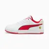 Кеды Puma Scuderia Ferrari Caven 2.0