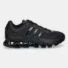 Кроссовки adidas Originals Megaride цвет чёрный JP9626