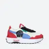 Кроссовки Puma x Mr Doodle Cruise Rider 375792 01