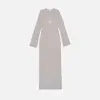 Платье Tassha Yu Whole Heart Maxi Dress Beige Melange (TY376-144)
