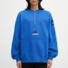 Кофта adidas Originals Eqt Fleece Hz