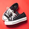 Converse Chuck Taylor All Star Lift Ox (A19059C)