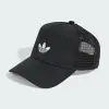 Кепка Adidas CURVED TRUCKER