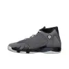 Jordan Air Jordan 14 Retro Light Graphite 2011