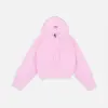 Худи Tassha Yu Easy Hoodie Pink (TY743-845)