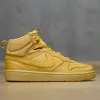Nike Court Borough Mid 2 Boot (GS) (BQ5440-700)