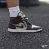 Кроссовки Jordan 1 Mid SE (FZ4359-200)