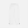 Брюки Tassha Yu Logo Sweatpants Butter Melange (TY650-440)
