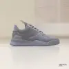 Кроссовки Filling Pieces Low Top Ghost Panel All Grey (25255111002)