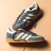 Кроссовки Adidas HANDBALL SPEZIAL (IH6588)
