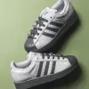 Кроссовки Adidas SUPERSTAR II (IH1629)