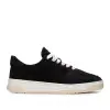 Кроссовки Filling Pieces Low Vise Suede