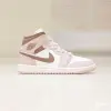 Кроссовки Jordan 1 Mid W (BQ6472-620)