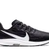 Nike Air Zoom Pegasus 36 W Бело-Черные