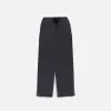 Брюки Tassha Yu Warm Sweatpants Grafit (TY866-375)