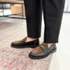 Filling Pieces Loafer Hazy